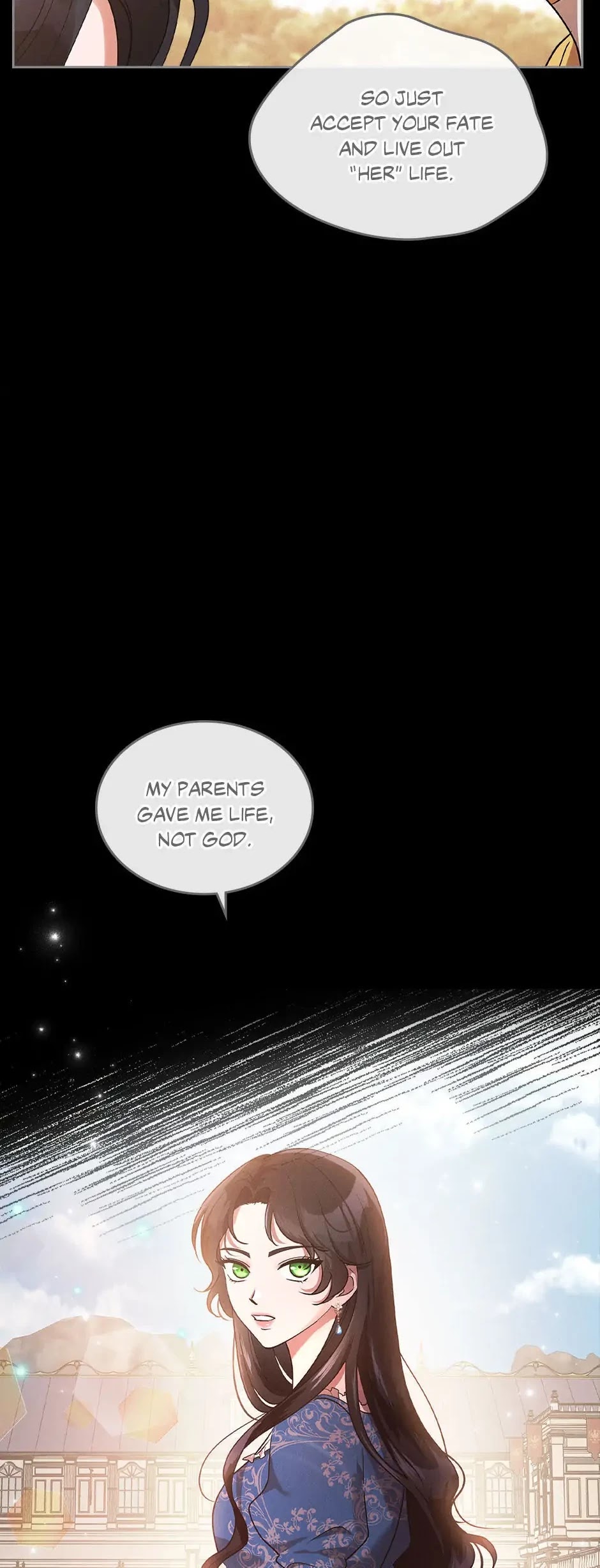 Kill the Villainess Chapter 35 page 4 - Chapter 35