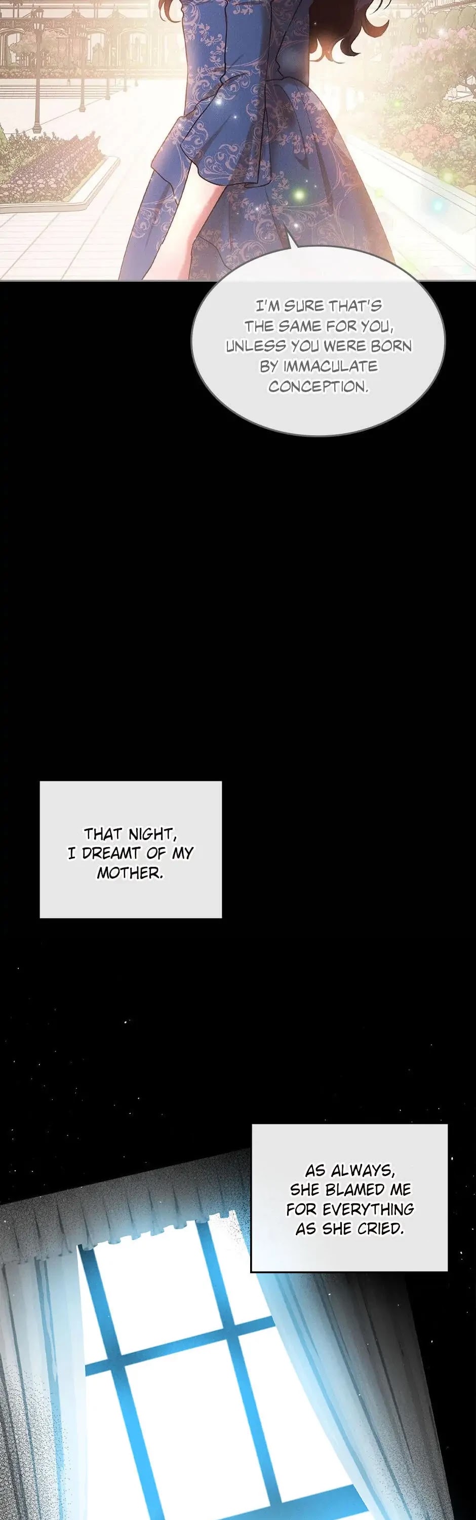 Kill the Villainess Chapter 35 page 5 - Chapter 35
