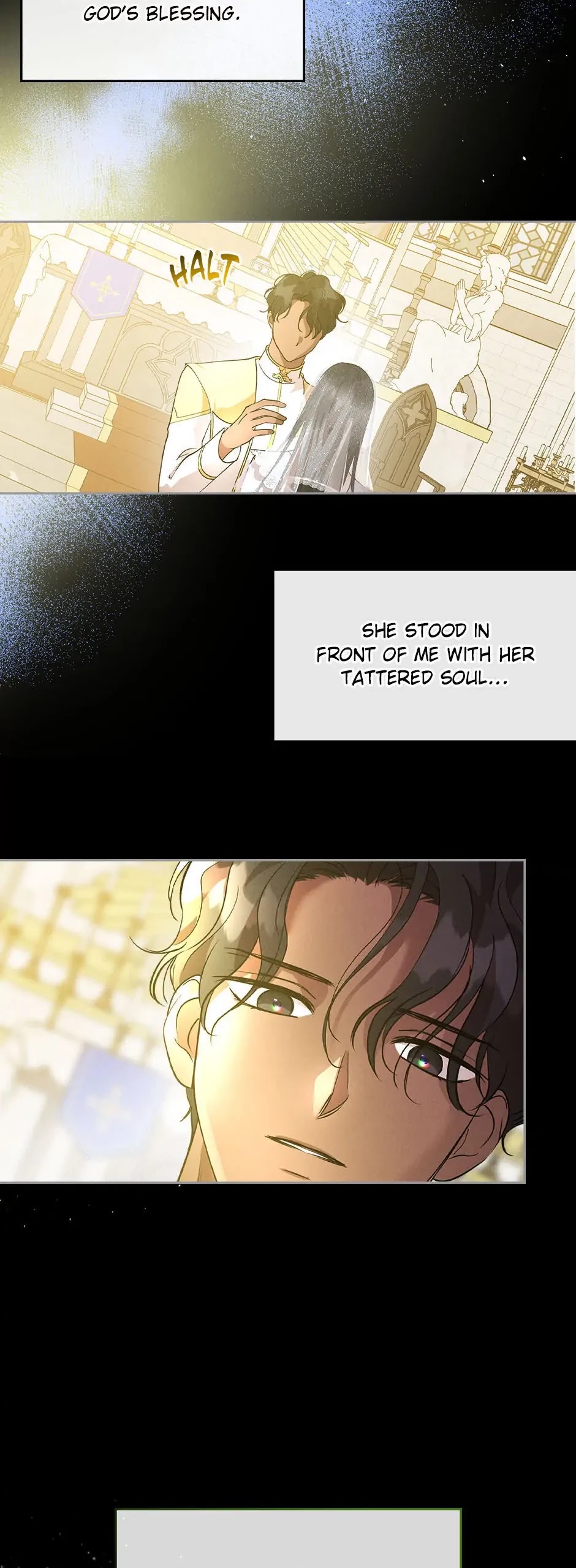 Kill the Villainess Chapter 35 page 7 - Chapter 35