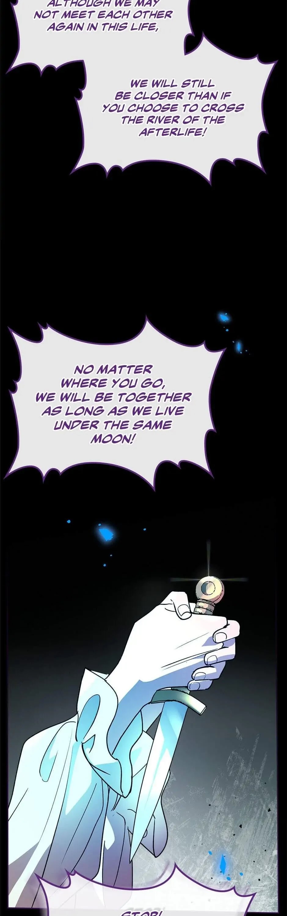 Kill the Villainess Chapter 36 page 10 - Chapter 36