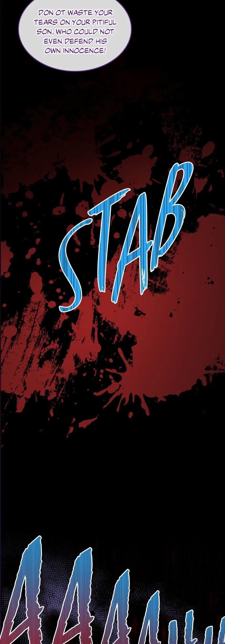 Kill the Villainess Chapter 36 page 12 - Chapter 36