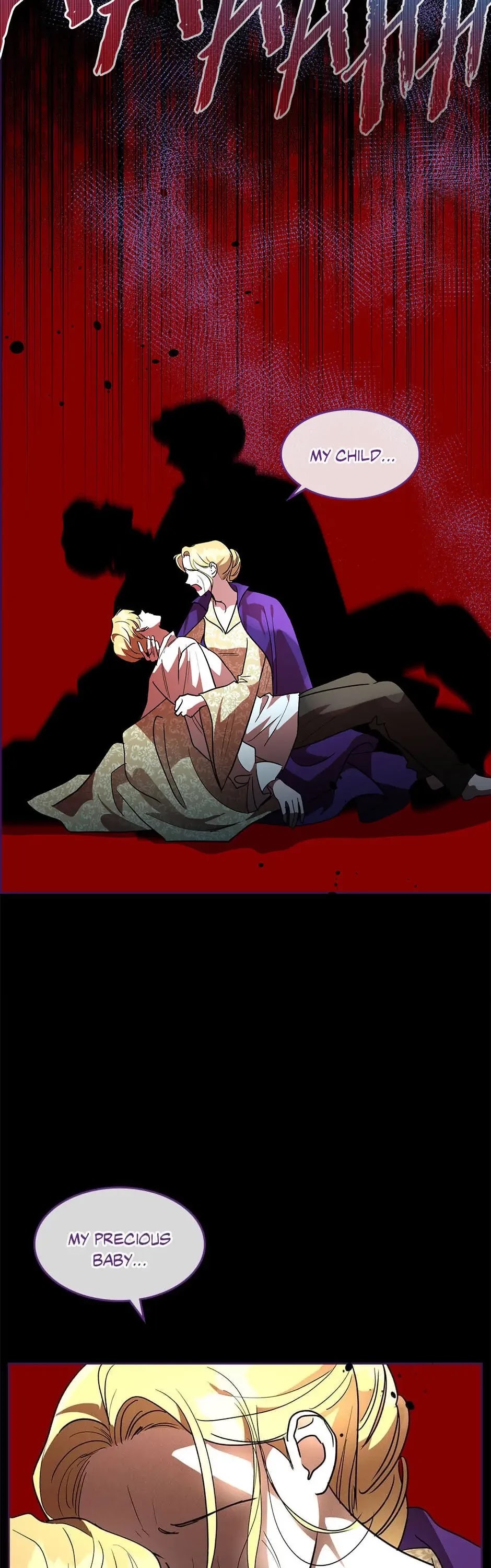 Kill the Villainess Chapter 36 page 13 - Chapter 36
