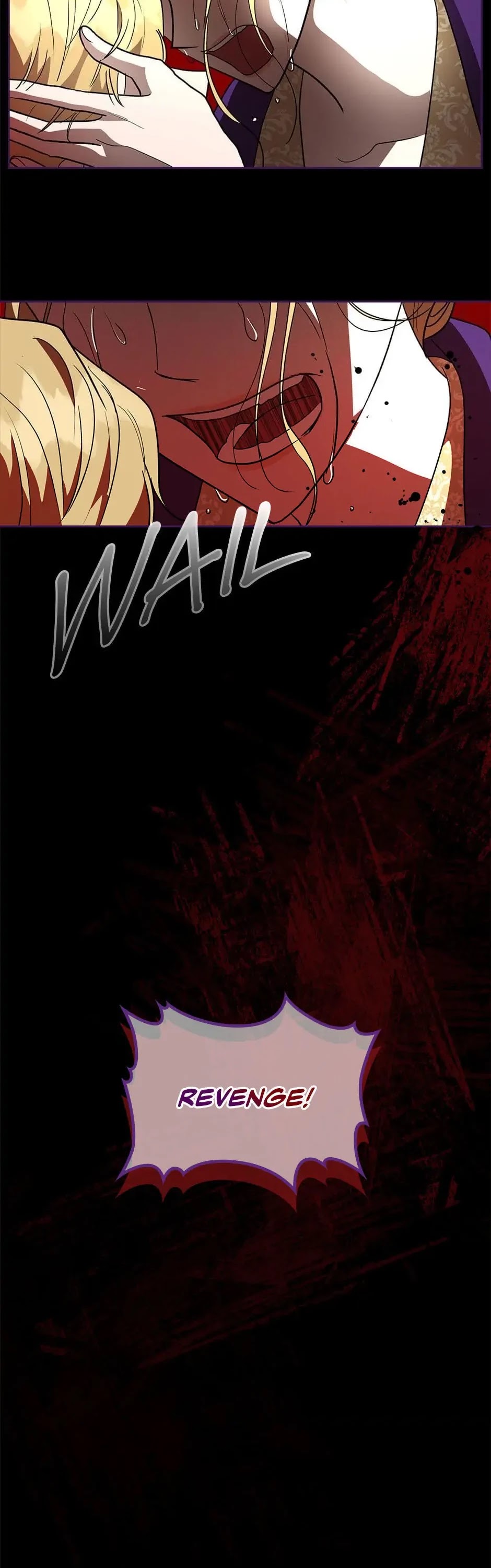 Kill the Villainess Chapter 36 page 14 - Chapter 36