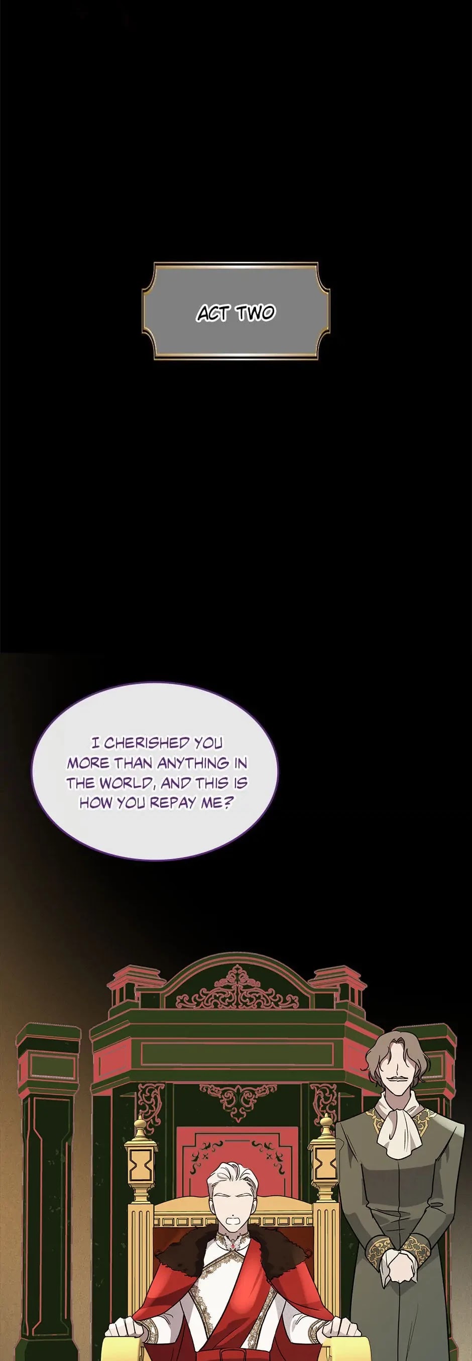 Kill the Villainess Chapter 36 page 15 - Chapter 36