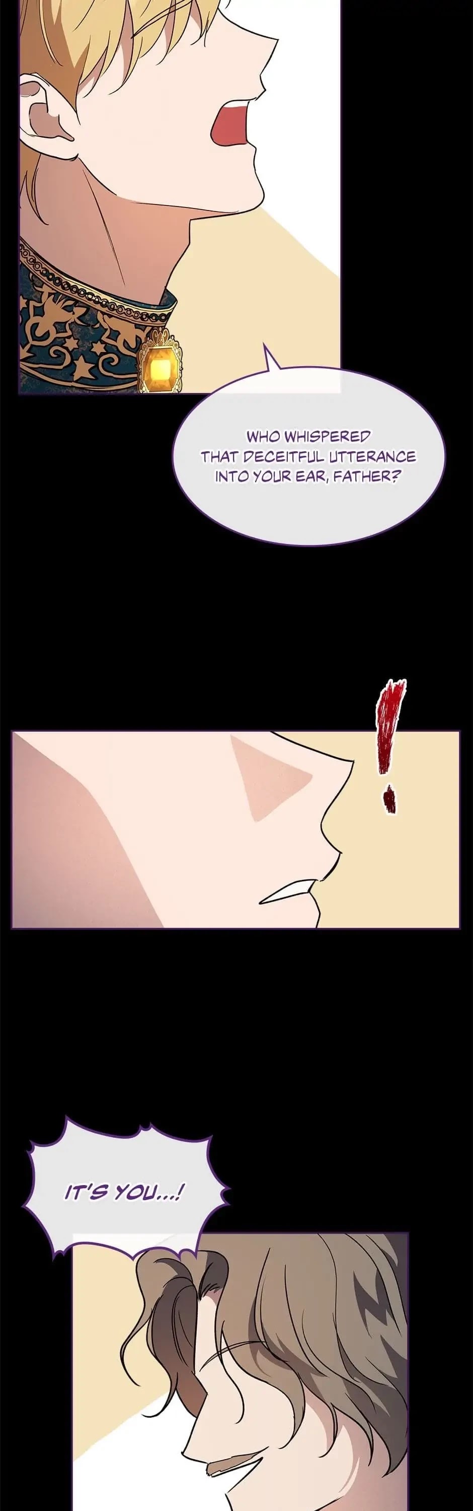 Kill the Villainess Chapter 36 page 17 - Chapter 36