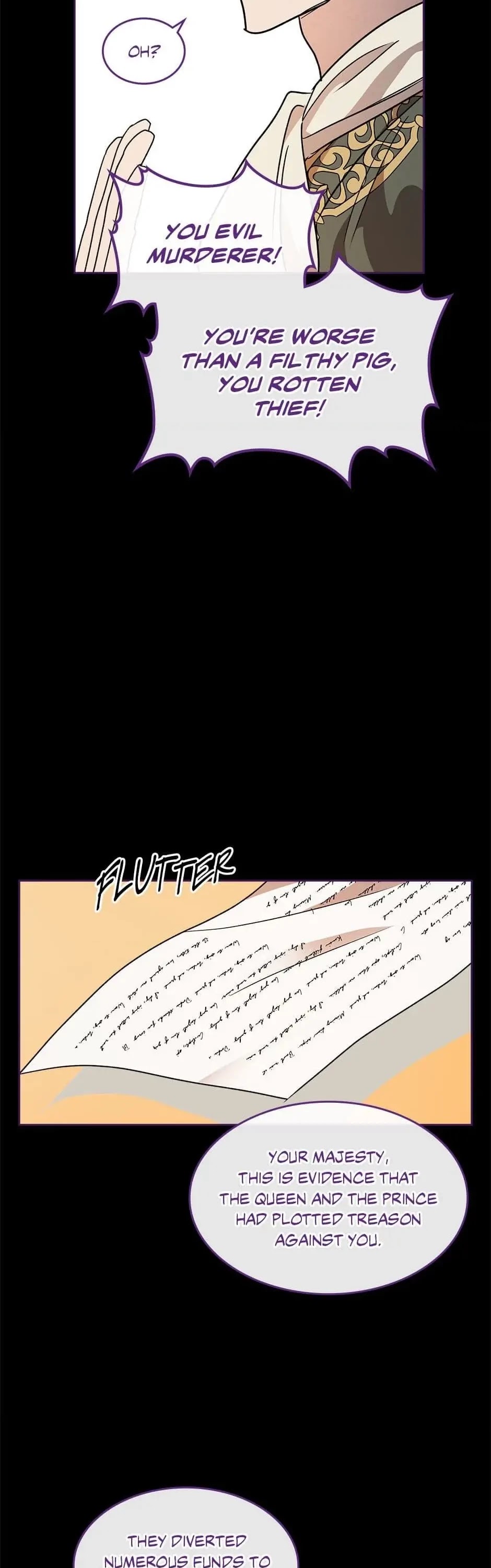 Kill the Villainess Chapter 36 page 18 - Chapter 36