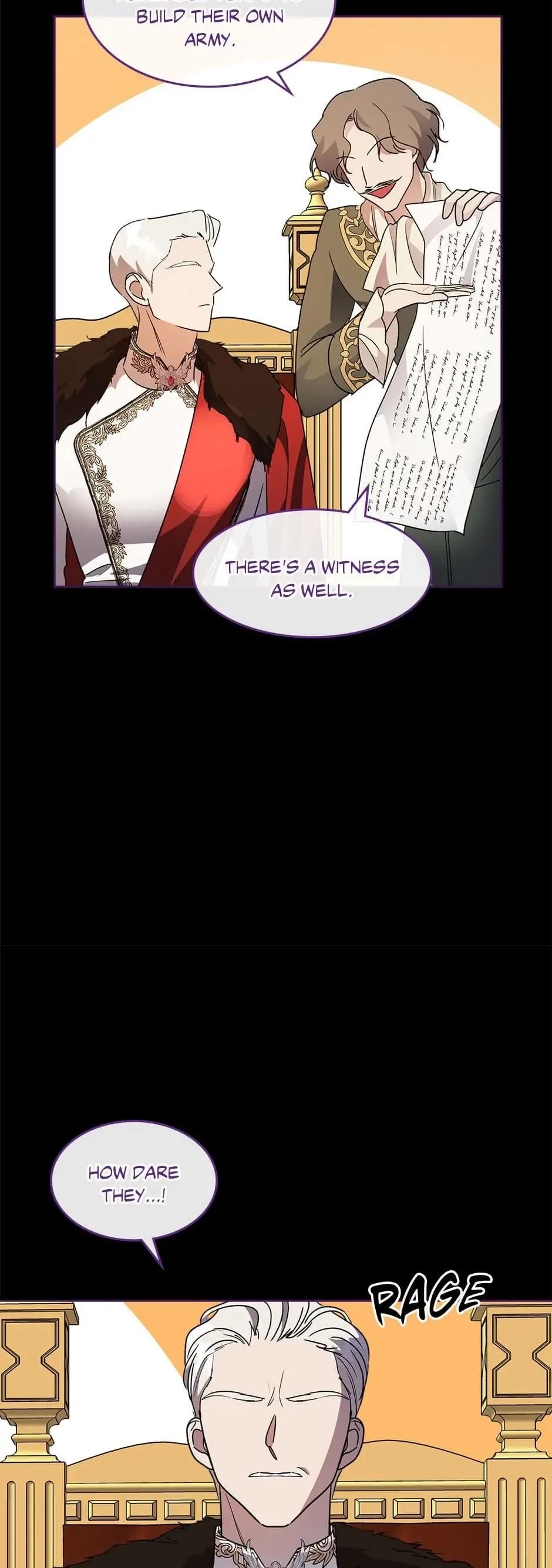 Kill the Villainess Chapter 36 page 19 - Chapter 36