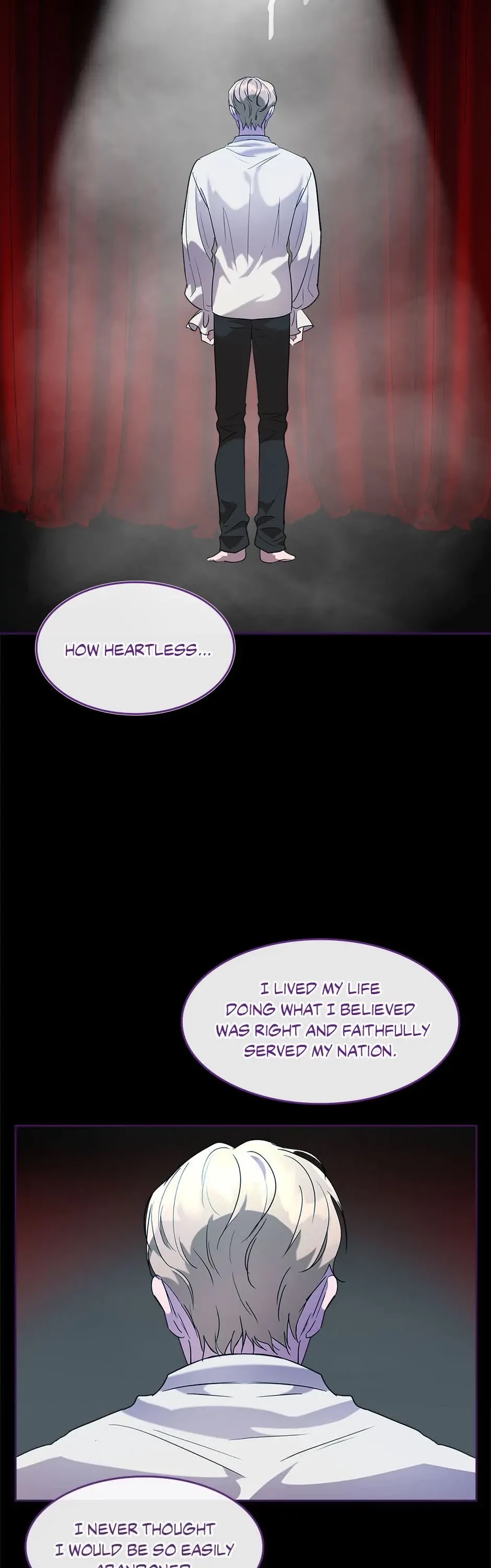 Kill the Villainess Chapter 36 page 2 - Chapter 36