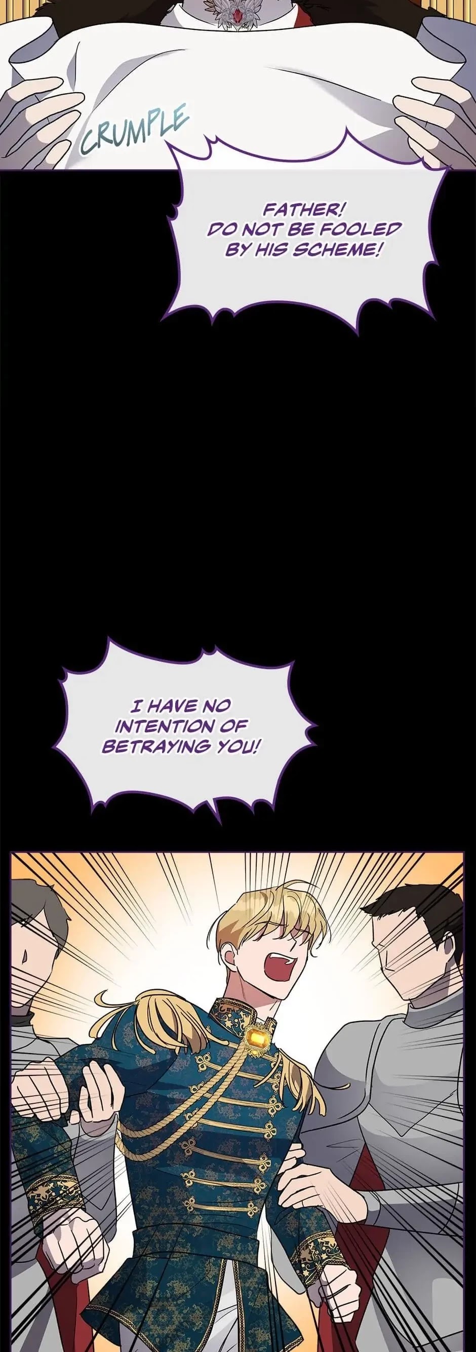 Kill the Villainess Chapter 36 page 20 - Chapter 36