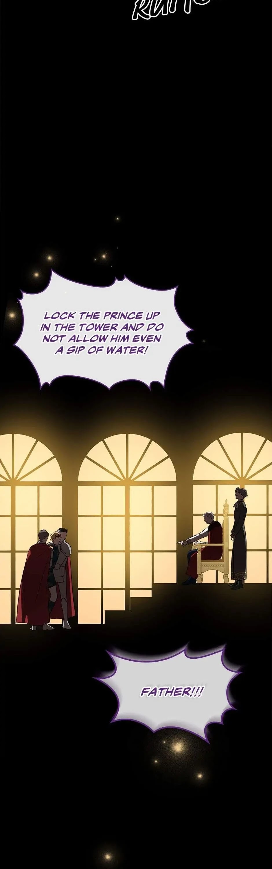 Kill the Villainess Chapter 36 page 22 - Chapter 36