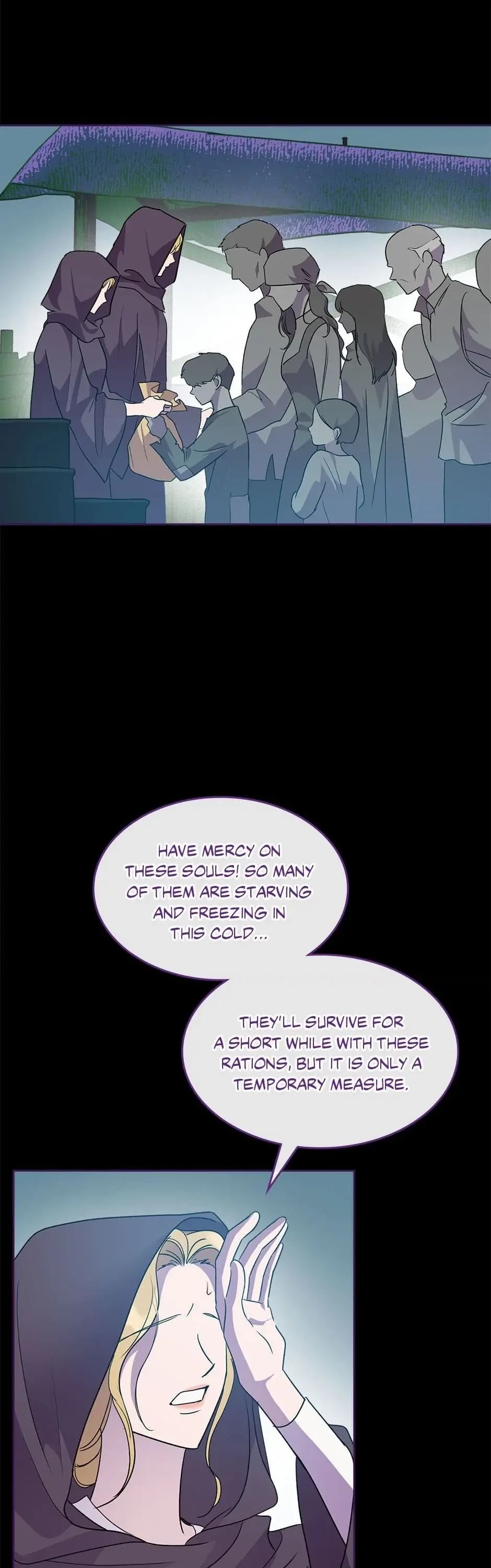 Kill the Villainess Chapter 36 page 25 - Chapter 36