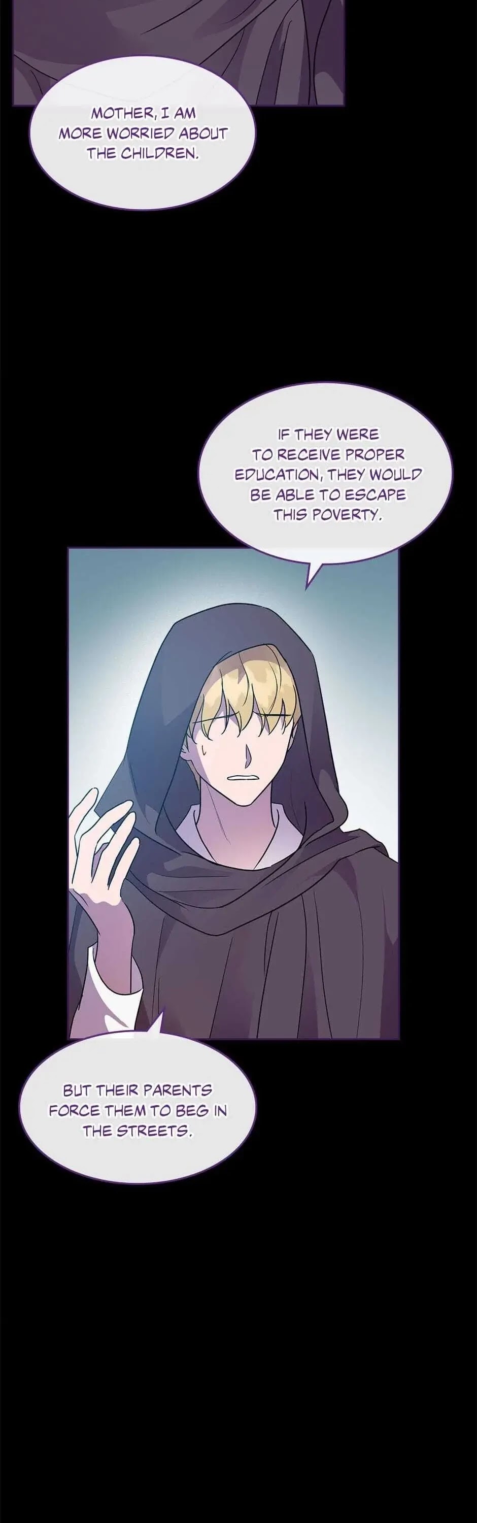 Kill the Villainess Chapter 36 page 26 - Chapter 36
