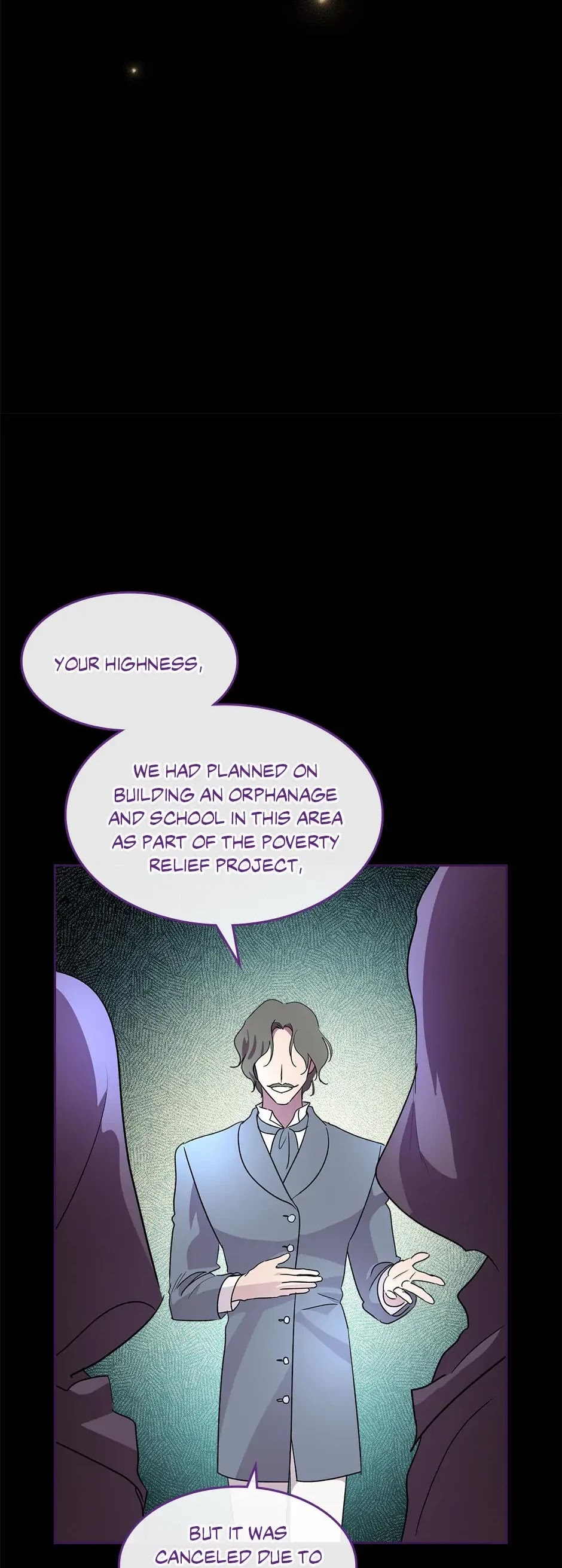 Kill the Villainess Chapter 36 page 28 - Chapter 36