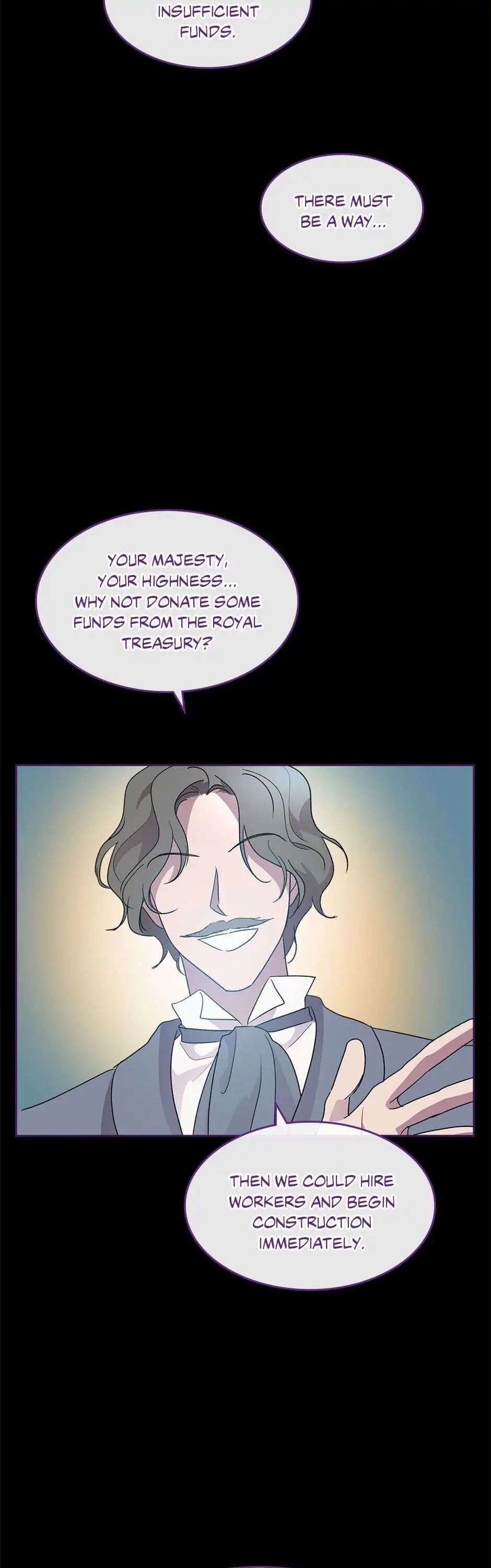 Kill the Villainess Chapter 36 page 29 - Chapter 36
