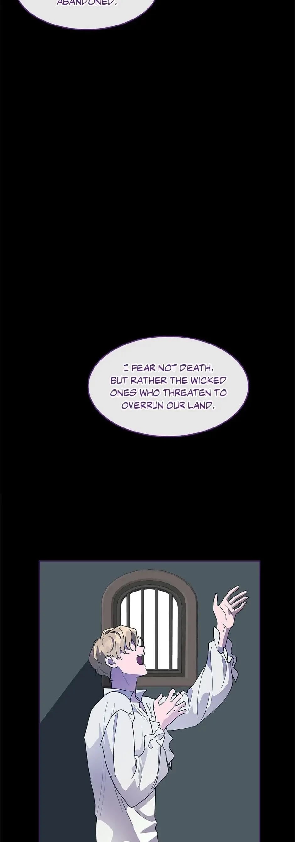 Kill the Villainess Chapter 36 page 3 - Chapter 36
