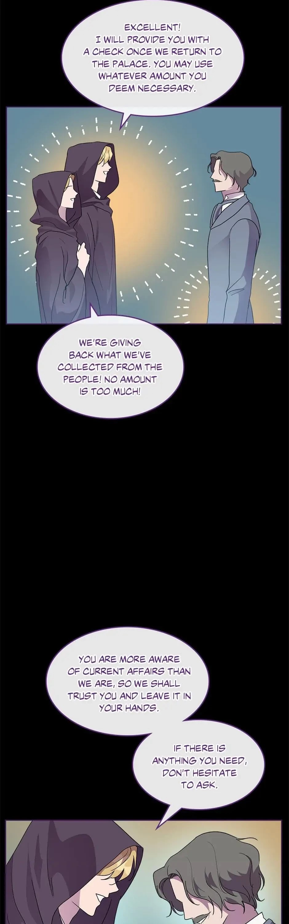 Kill the Villainess Chapter 36 page 30 - Chapter 36