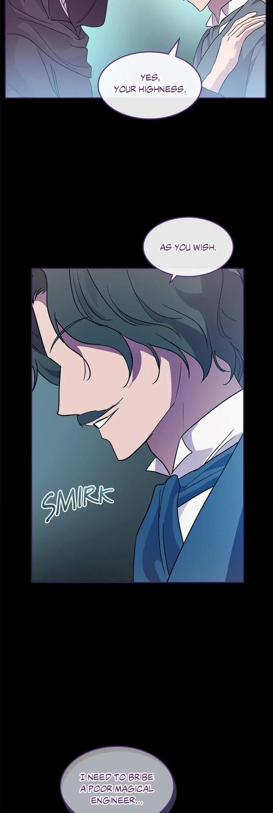 Kill the Villainess Chapter 36 page 31 - Chapter 36