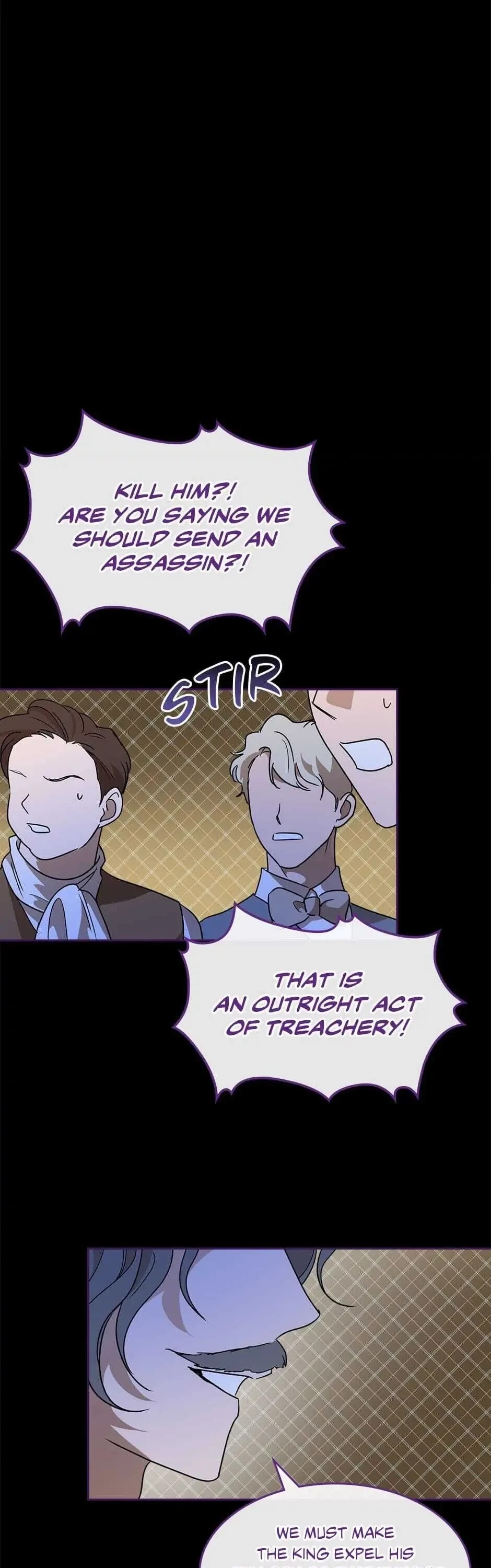 Kill the Villainess Chapter 36 page 34 - Chapter 36