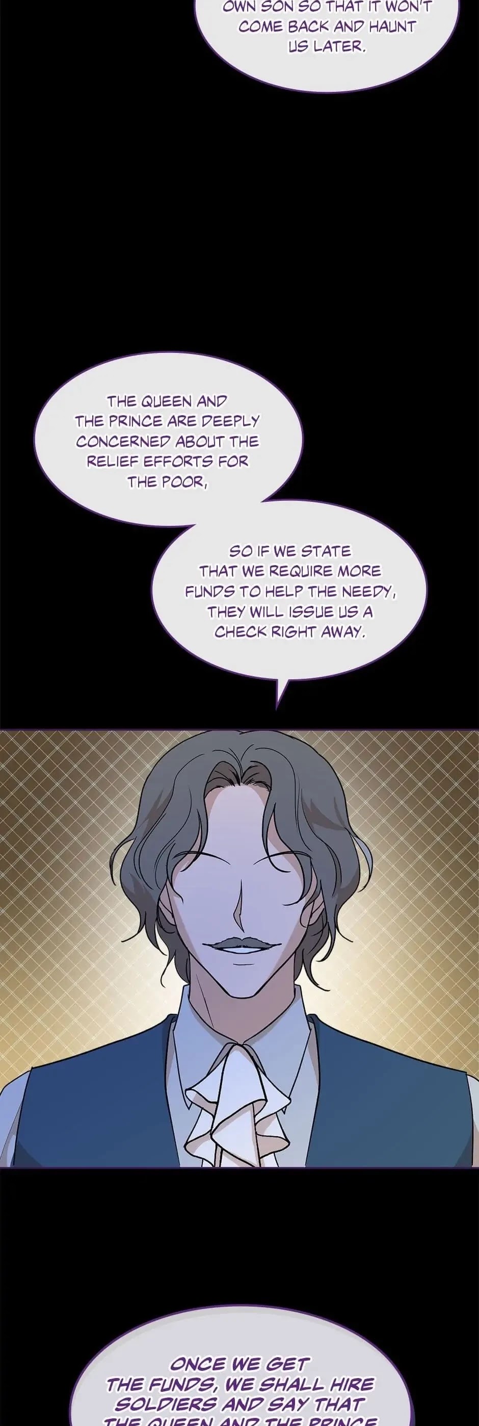 Kill the Villainess Chapter 36 page 35 - Chapter 36