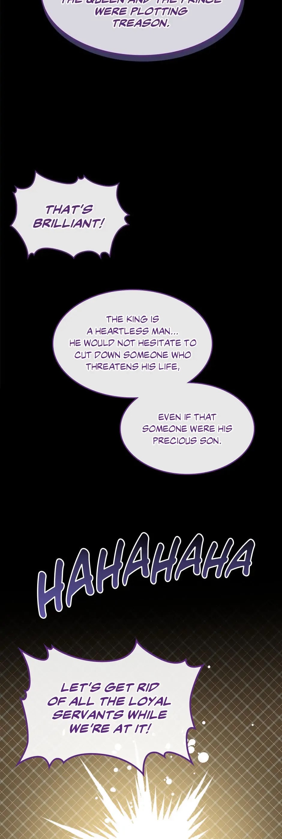 Kill the Villainess Chapter 36 page 36 - Chapter 36