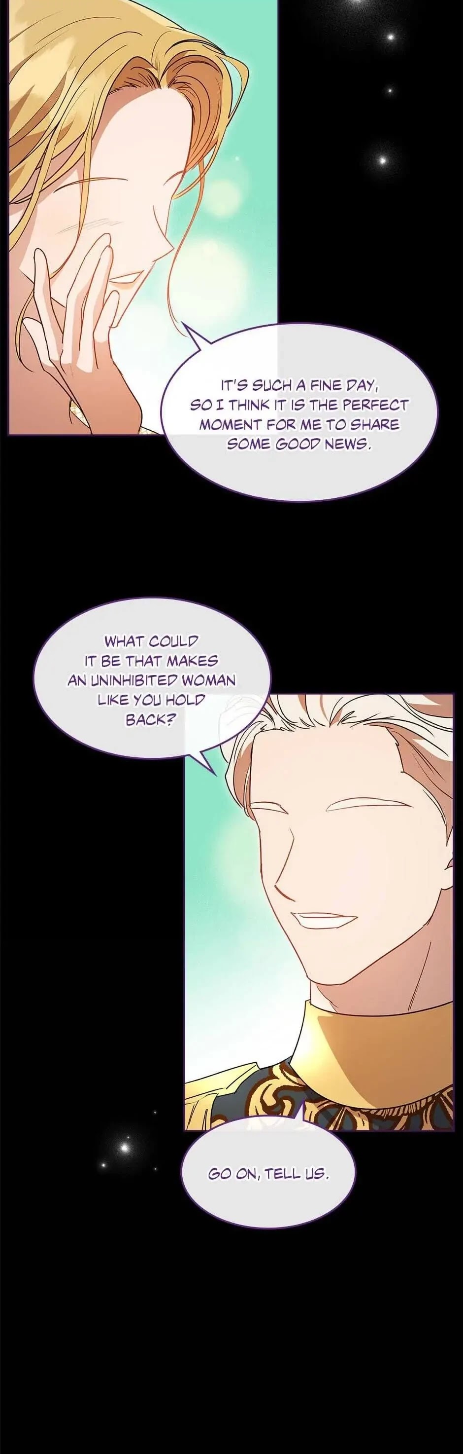 Kill the Villainess Chapter 36 page 39 - Chapter 36
