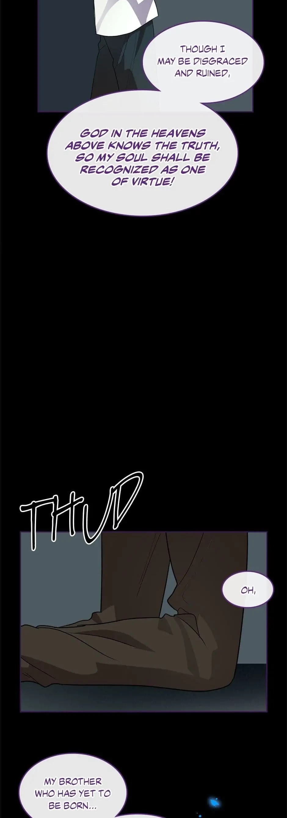 Kill the Villainess Chapter 36 page 4 - Chapter 36