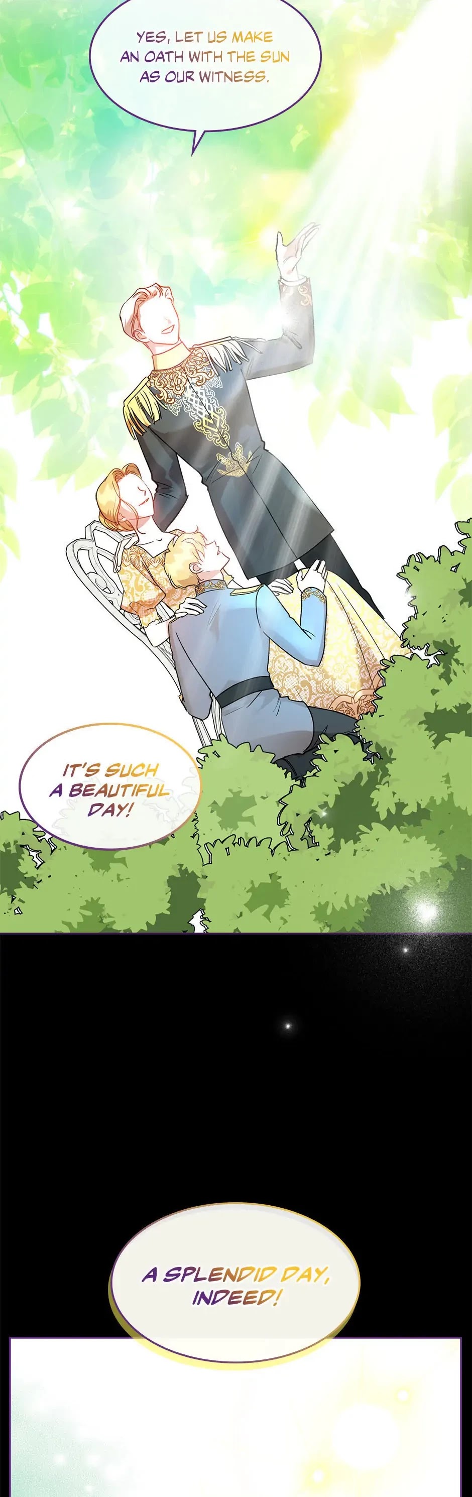 Kill the Villainess Chapter 36 page 43 - Chapter 36