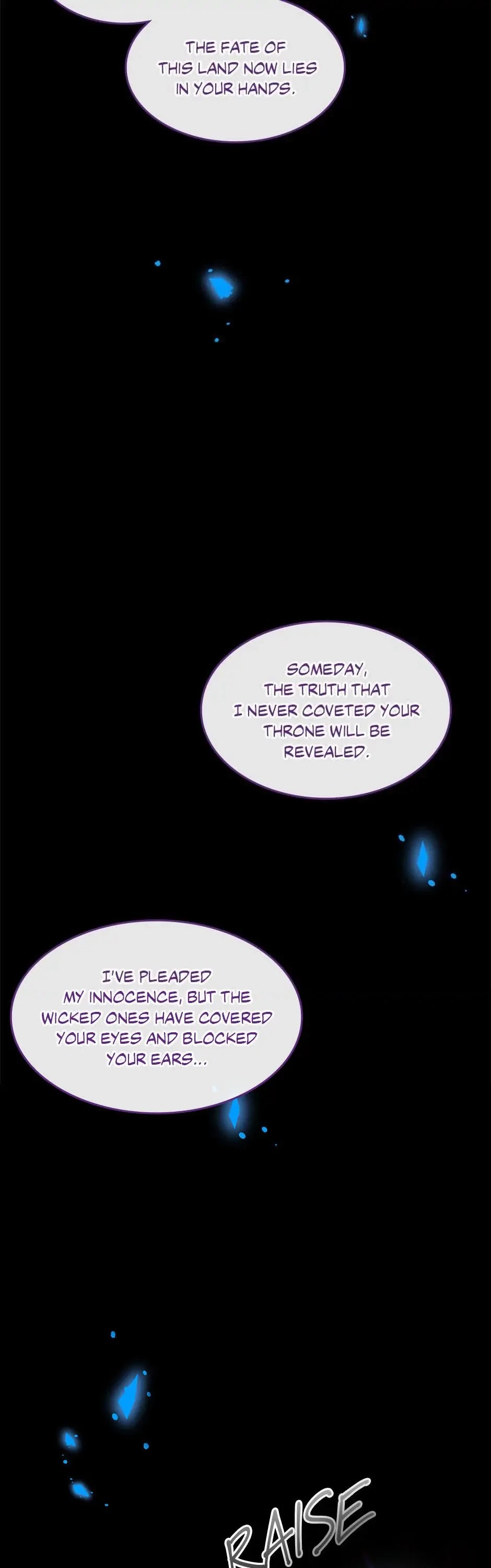 Kill the Villainess Chapter 36 page 5 - Chapter 36