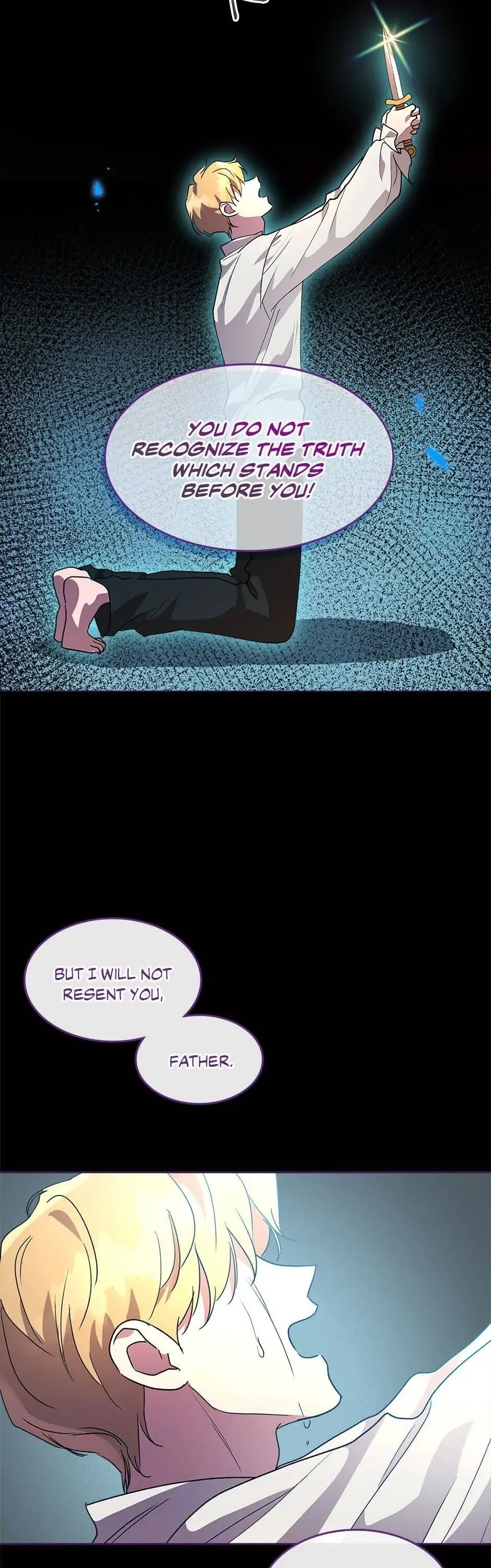 Kill the Villainess Chapter 36 page 6 - Chapter 36