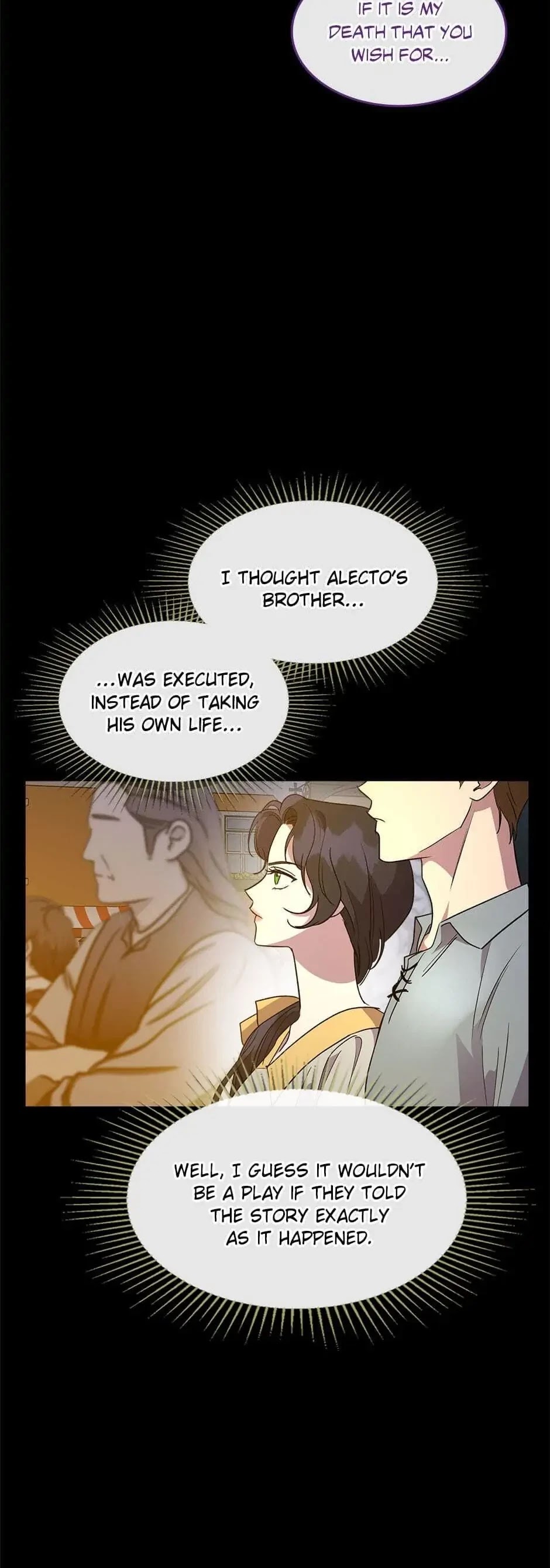 Kill the Villainess Chapter 36 page 7 - Chapter 36