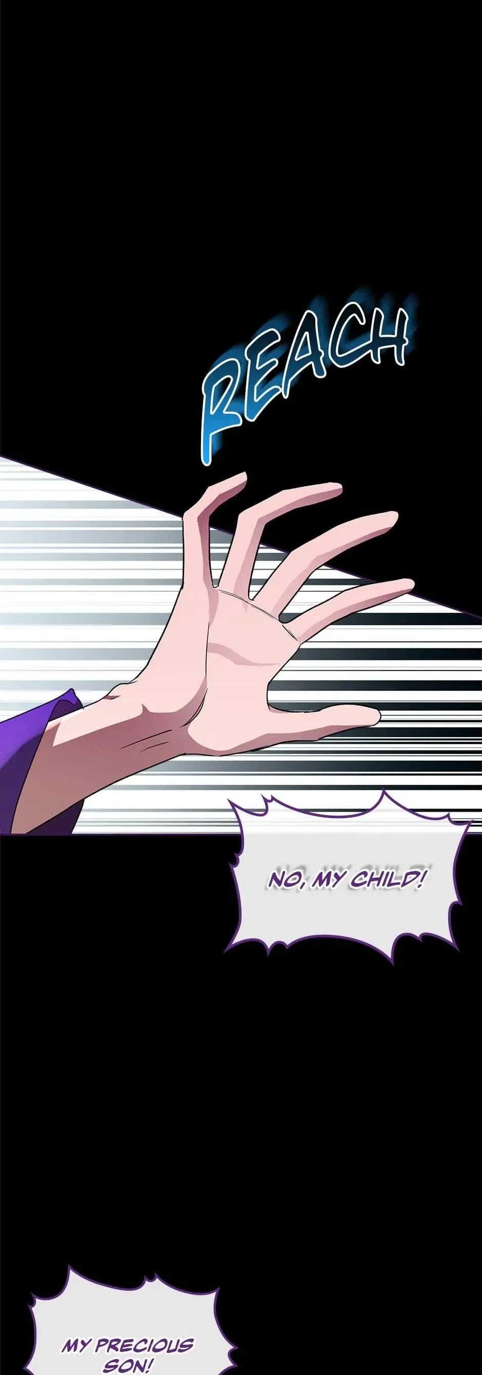 Kill the Villainess Chapter 36 page 8 - Chapter 36