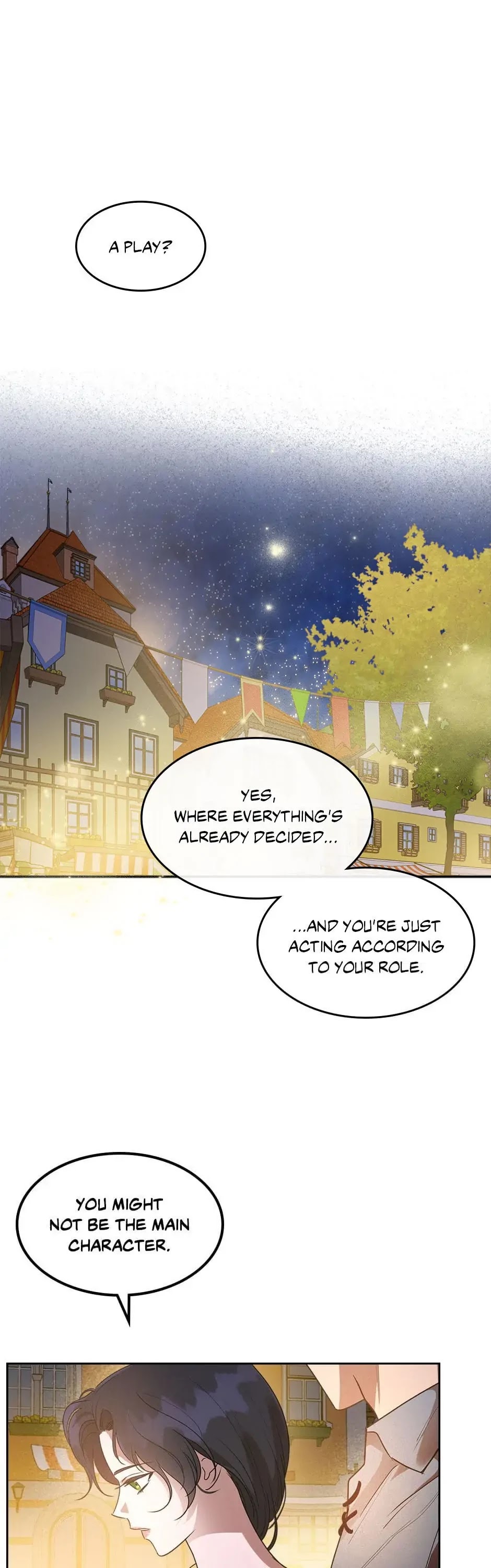 Kill the Villainess Chapter 37 page 1 - Chapter 37