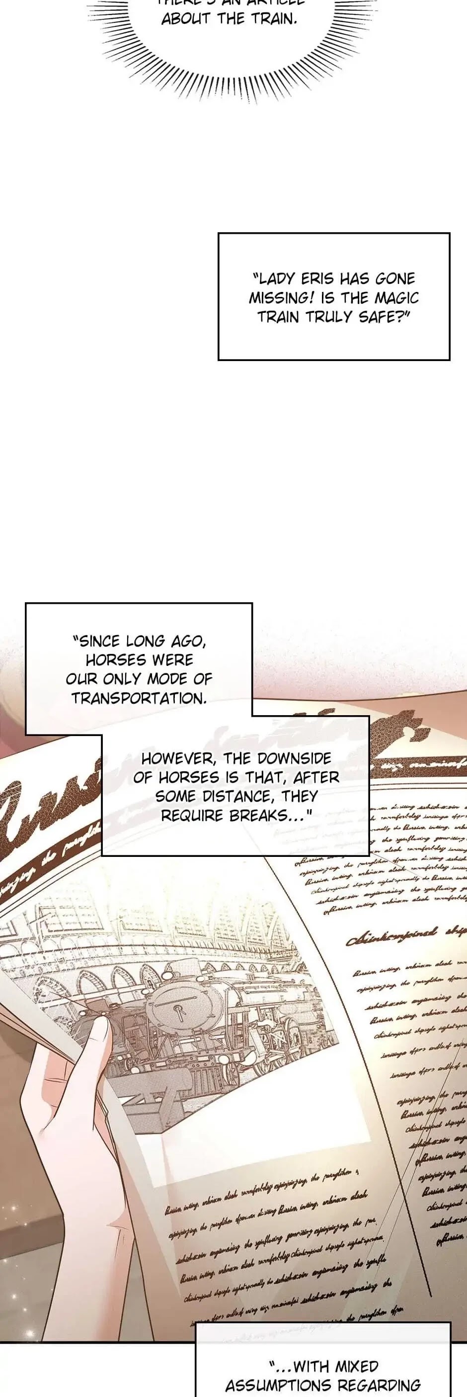 Kill the Villainess Chapter 37 page 15 - Chapter 37