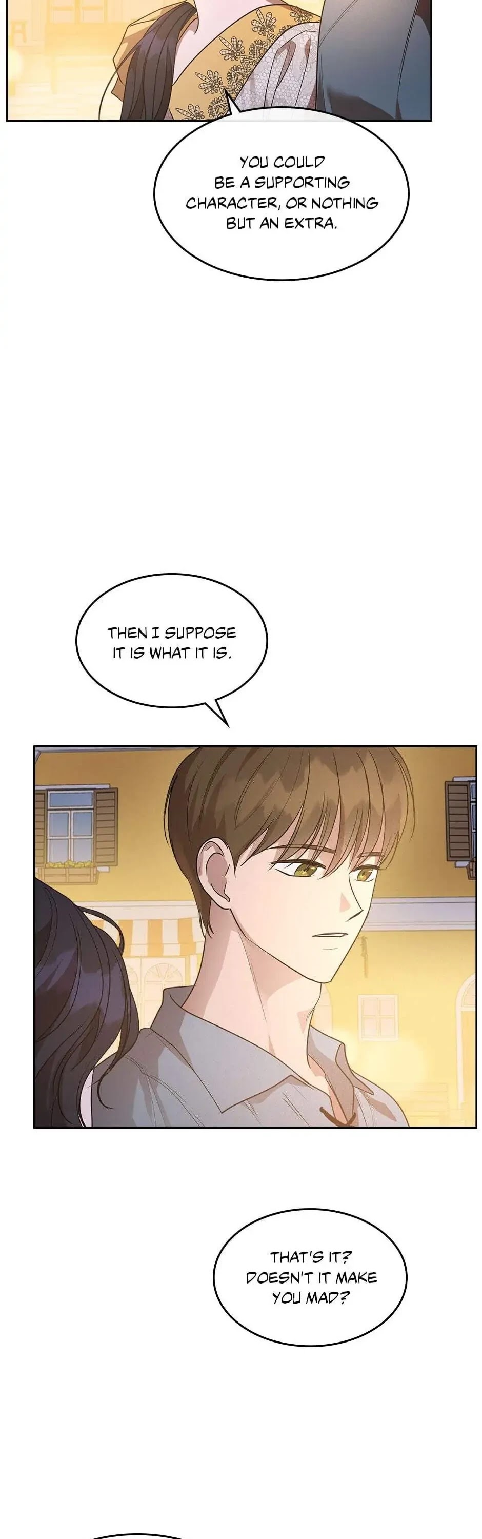 Kill the Villainess Chapter 37 page 2 - Chapter 37