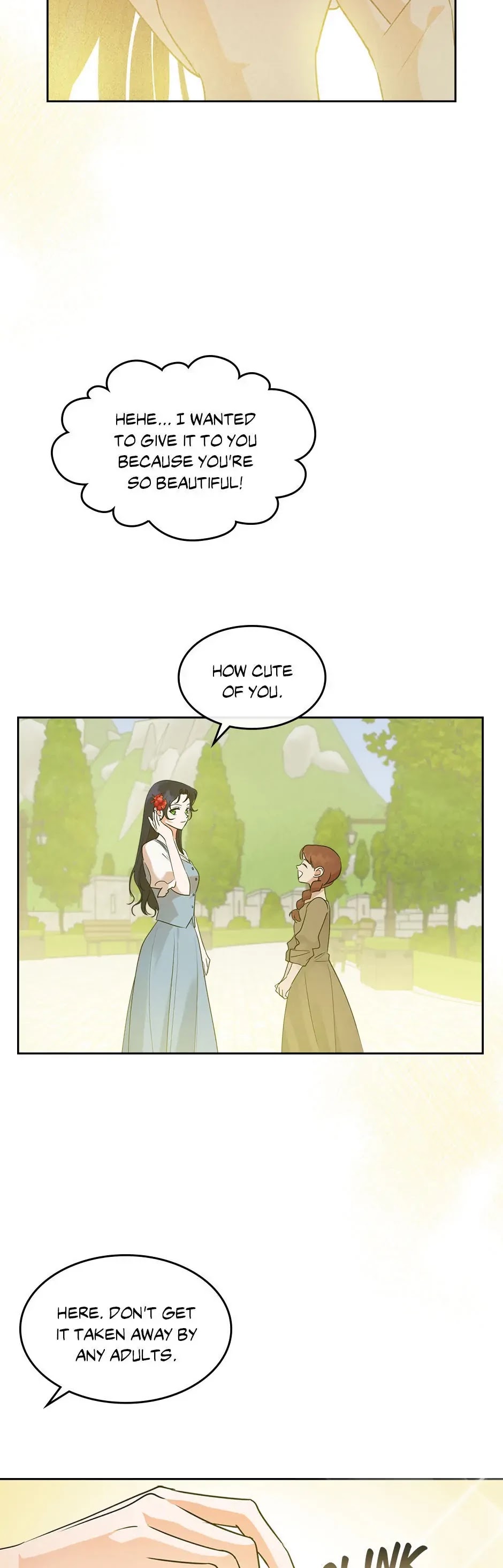 Kill the Villainess Chapter 37 page 20 - Chapter 37