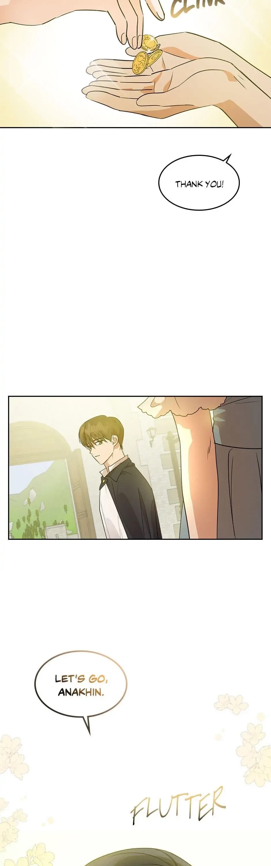 Kill the Villainess Chapter 37 page 21 - Chapter 37