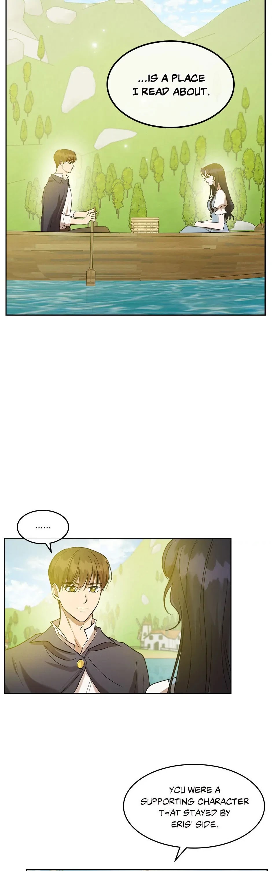 Kill the Villainess Chapter 37 page 25 - Chapter 37