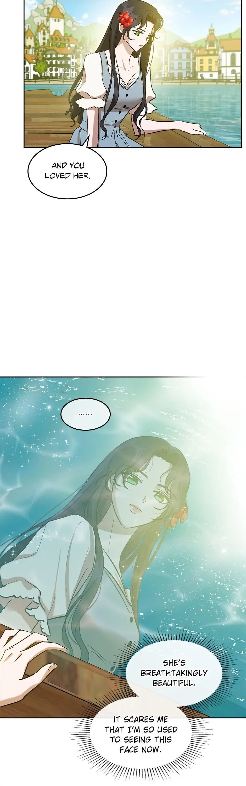Kill the Villainess Chapter 37 page 26 - Chapter 37