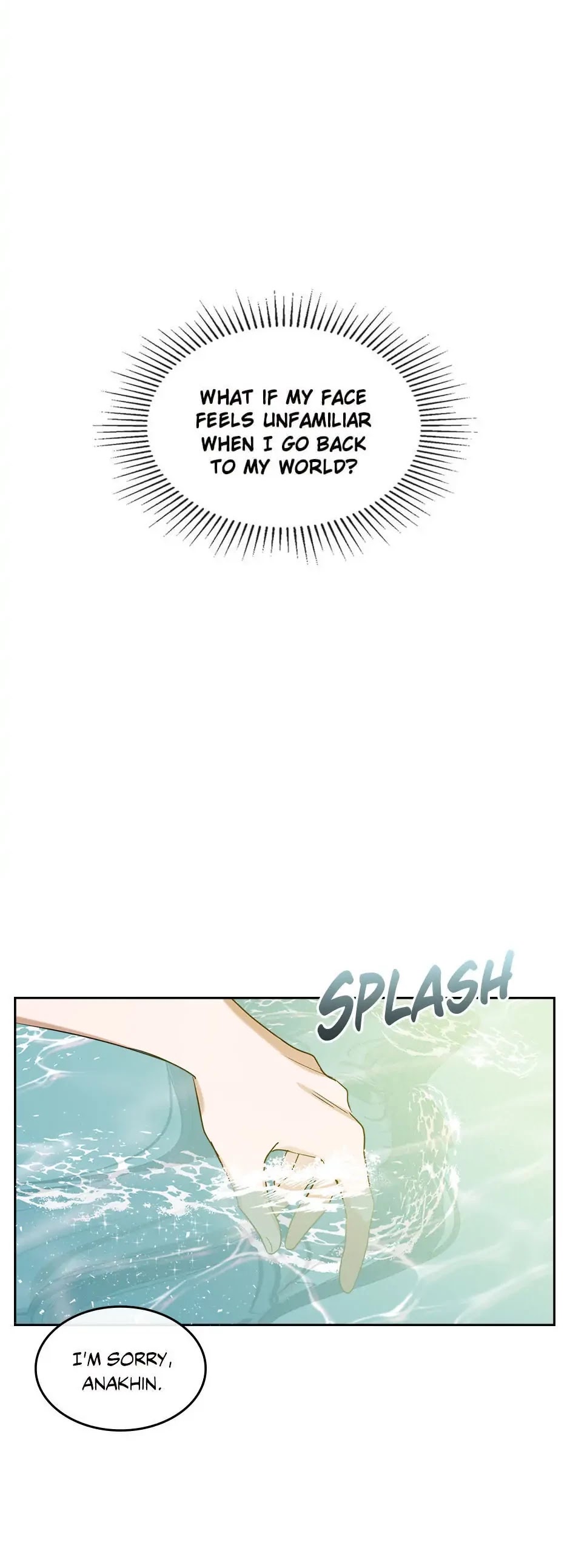 Kill the Villainess Chapter 37 page 27 - Chapter 37