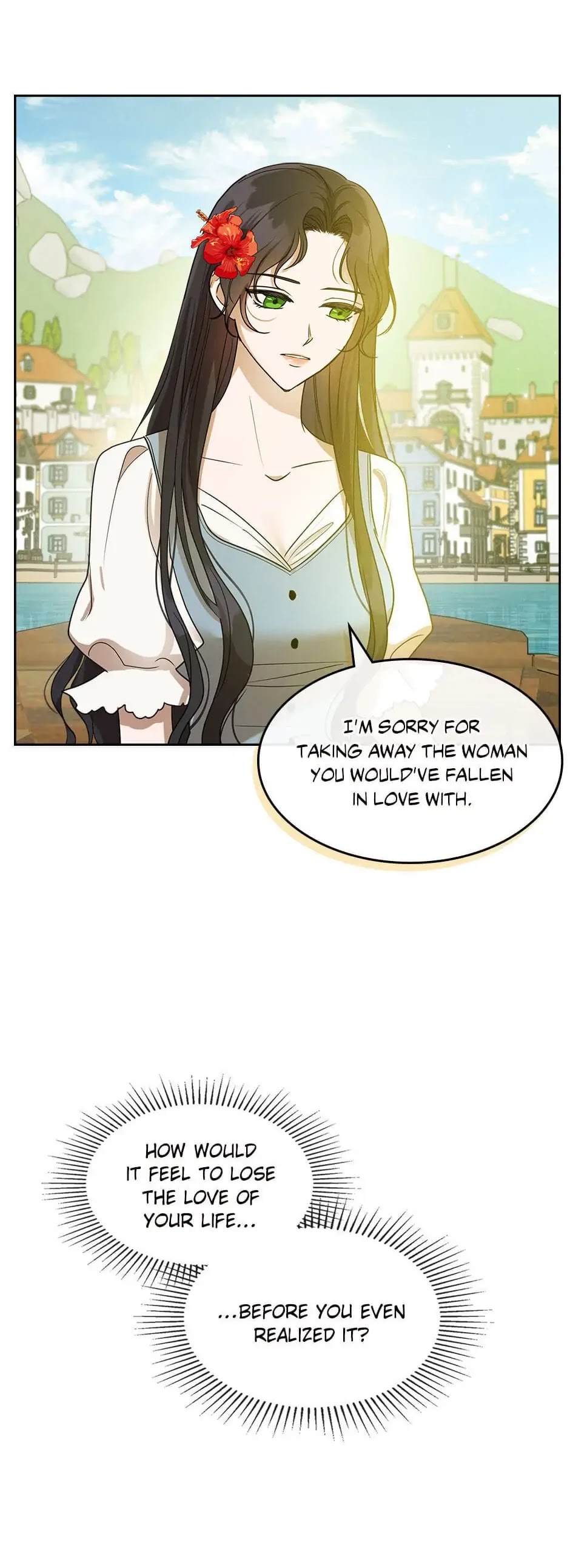 Kill the Villainess Chapter 37 page 28 - Chapter 37