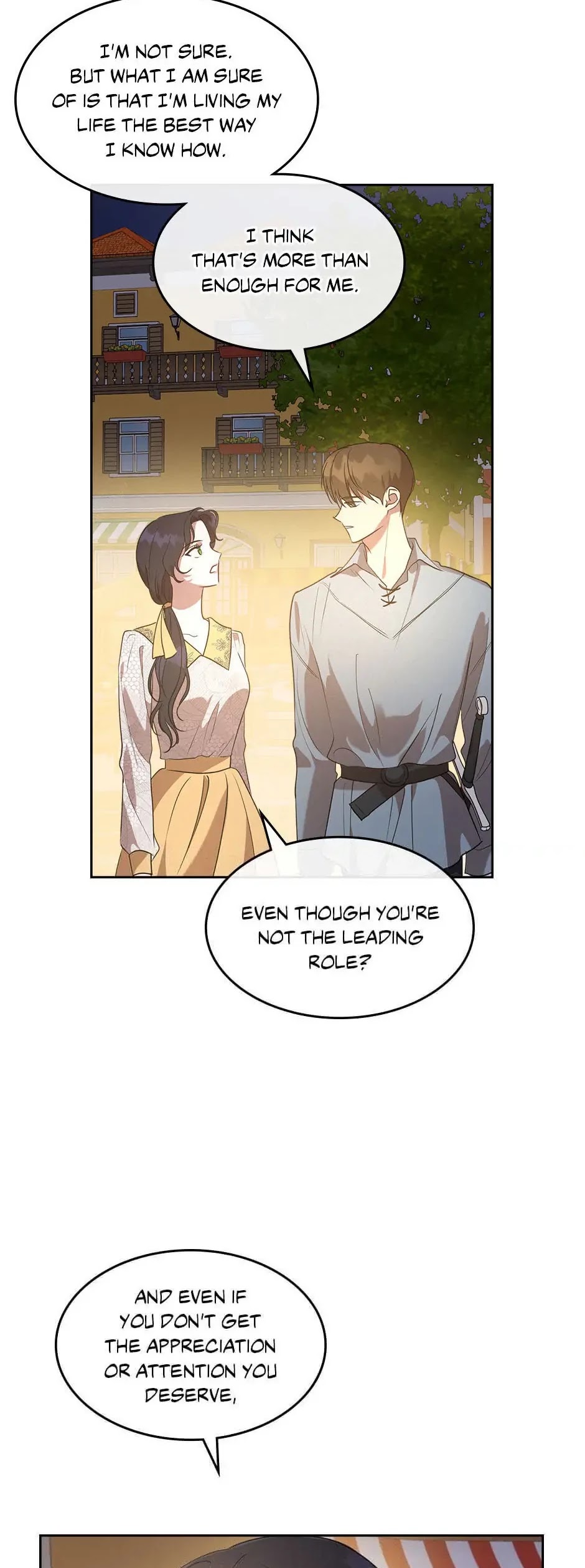 Kill the Villainess Chapter 37 page 3 - Chapter 37