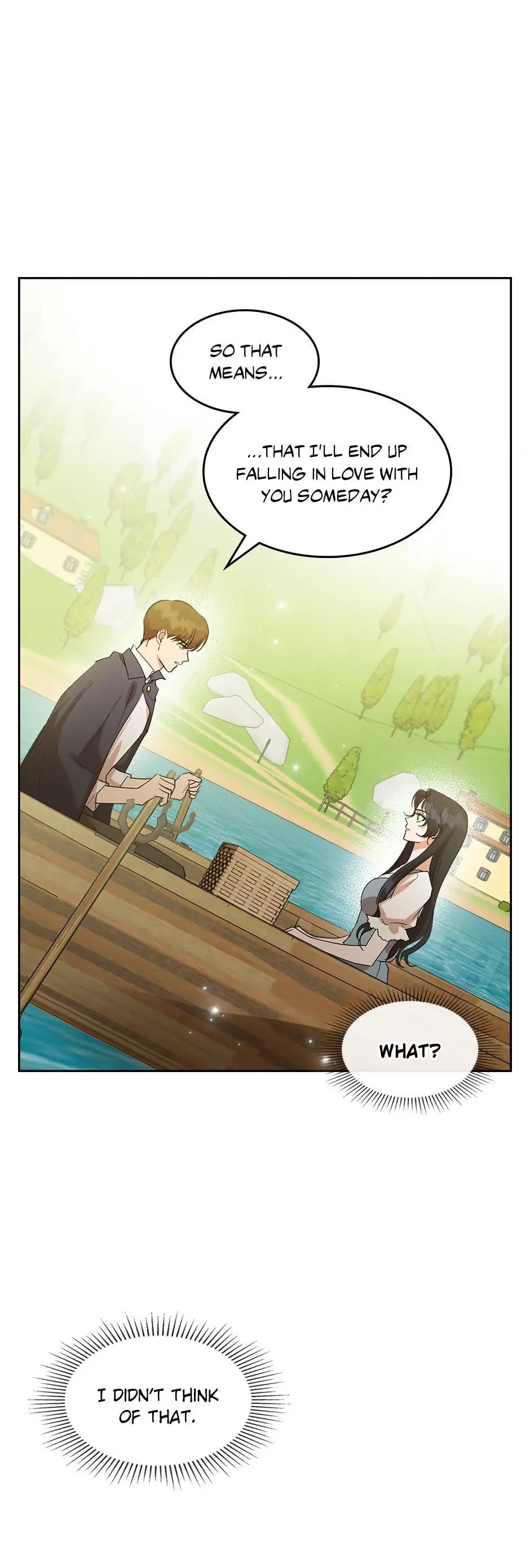 Kill the Villainess Chapter 37 page 32 - Chapter 37
