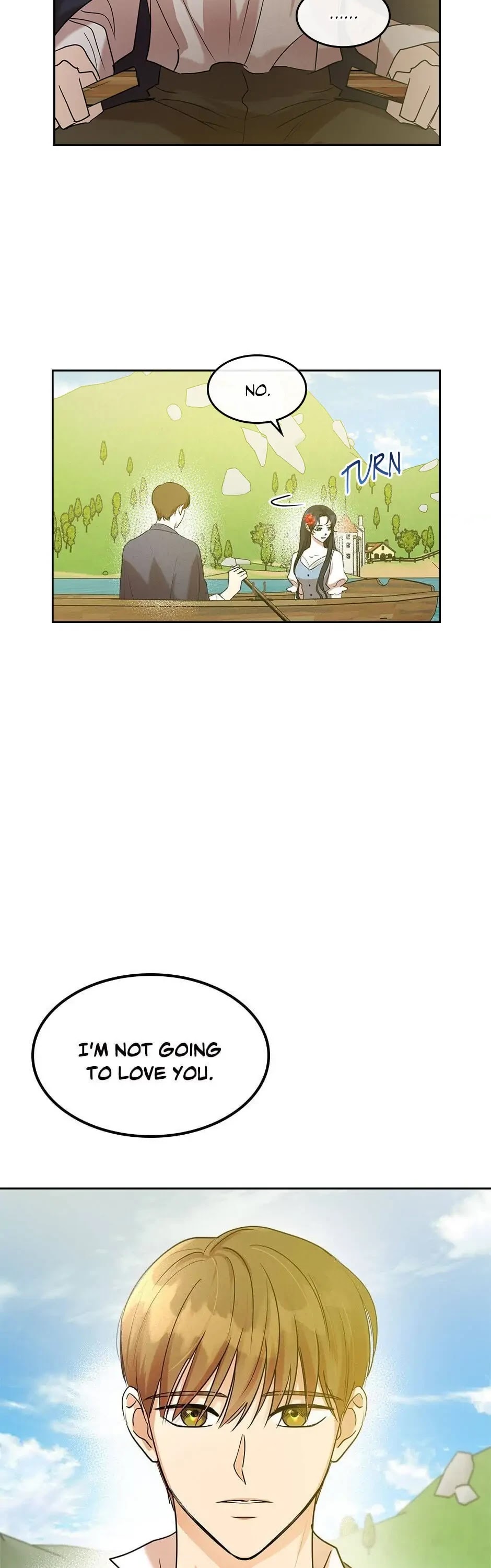 Kill the Villainess Chapter 37 page 34 - Chapter 37