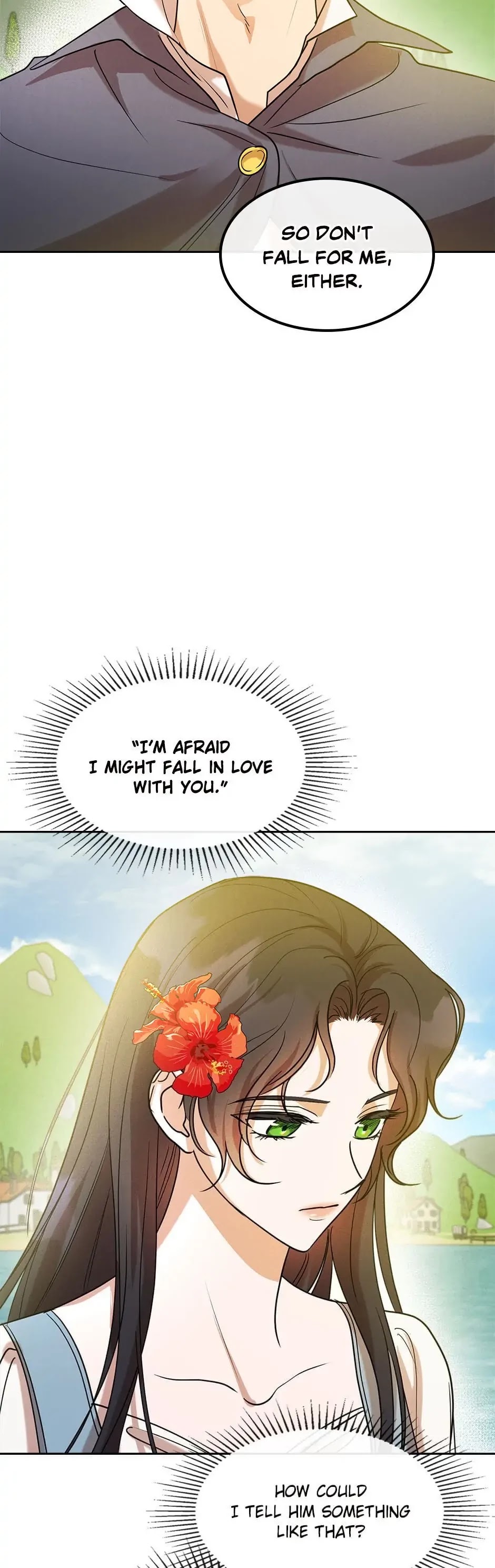 Kill the Villainess Chapter 37 page 35 - Chapter 37
