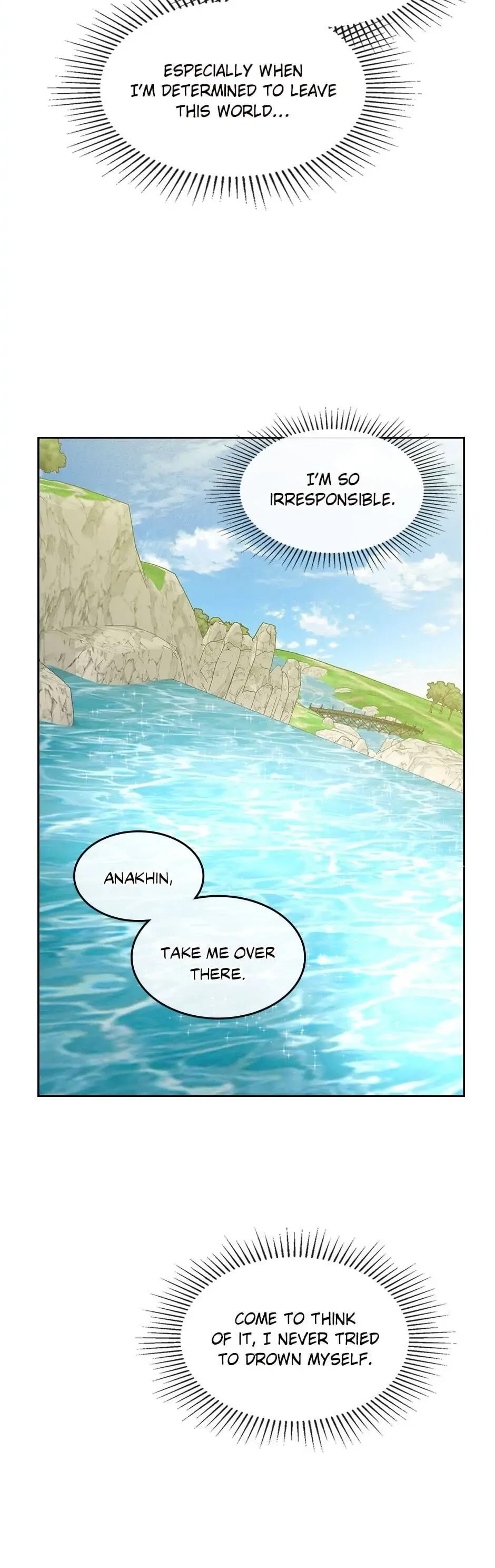 Kill the Villainess Chapter 37 page 36 - Chapter 37