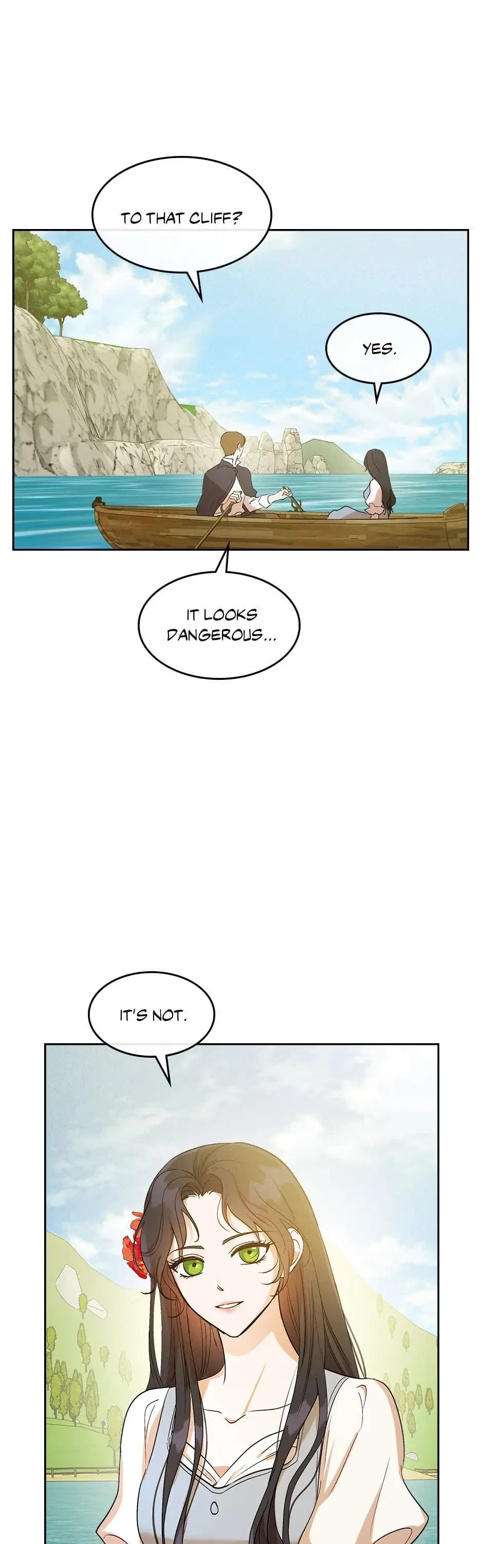 Kill the Villainess Chapter 37 page 37 - Chapter 37