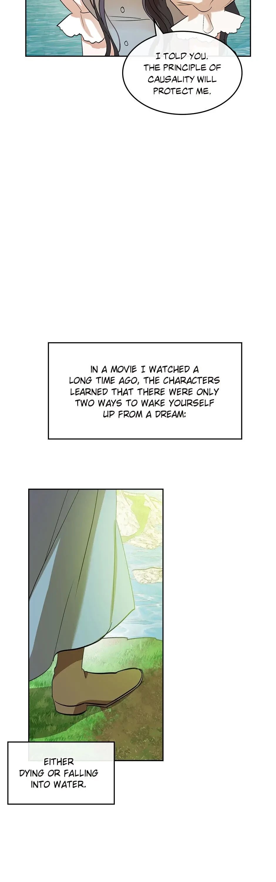 Kill the Villainess Chapter 37 page 38 - Chapter 37