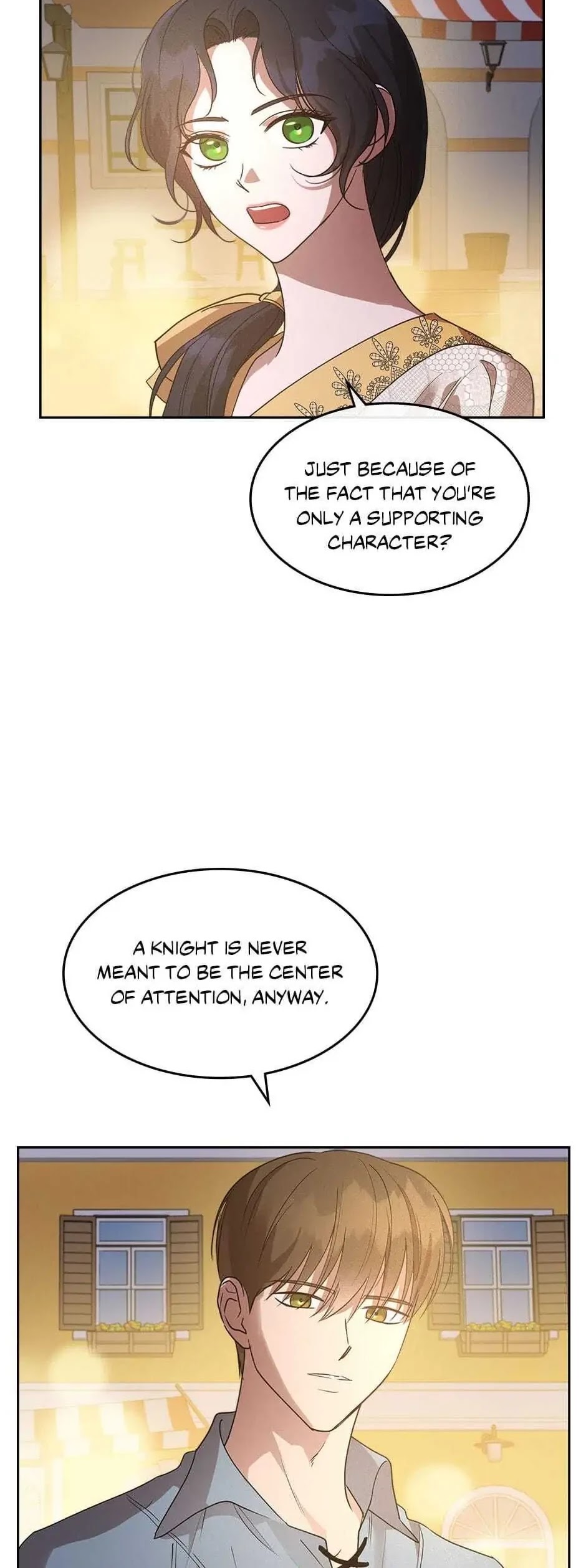 Kill the Villainess Chapter 37 page 4 - Chapter 37