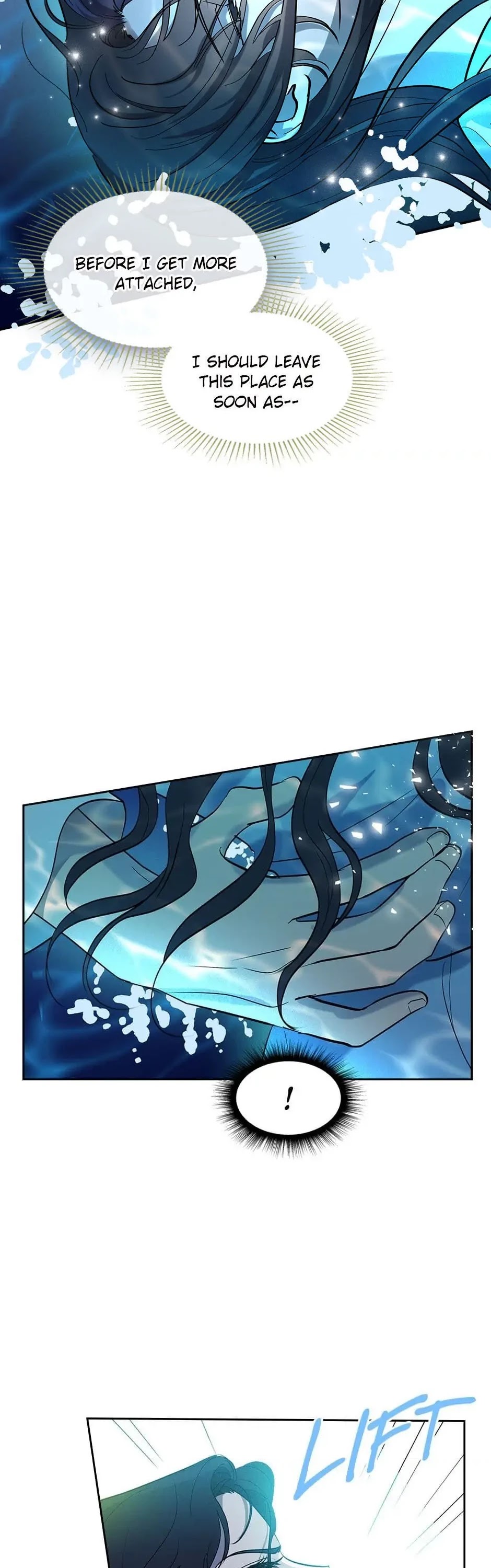 Kill the Villainess Chapter 37 page 42 - Chapter 37