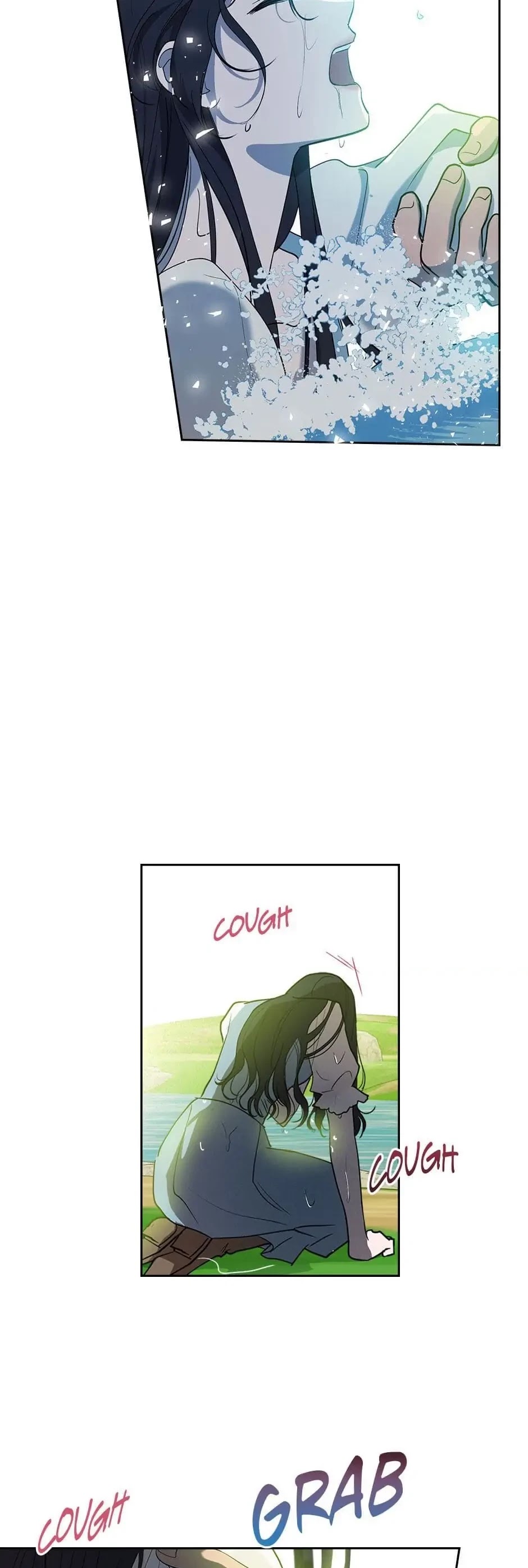 Kill the Villainess Chapter 37 page 43 - Chapter 37
